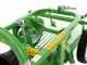 Bomet URSA Tractor-mounted Potato Digger - with Rear Discharge and Oscillating Sieve