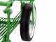Bomet URSA Tractor-mounted Potato Digger - with Rear Discharge and Oscillating Sieve