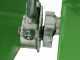 Bomet URSA Tractor-mounted Potato Digger - with Rear Discharge and Oscillating Sieve