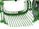 Bomet URSA Tractor-mounted Potato Digger - with Rear Discharge and Oscillating Sieve