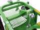 Bomet URSA Tractor-mounted Potato Digger - with Rear Discharge and Oscillating Sieve