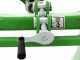Bomet URSA Tractor-mounted Potato Digger - with Rear Discharge and Oscillating Sieve
