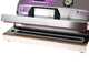 BesserVacuum MINI - Professional Vacuum Sealer - 33cm Sealing Bar