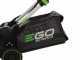 EGO LM2021E-SP Battery-powered Lawn Mower - 56V 5Ah - 50 cm Cutting Width