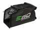 EGO LM2021E-SP Battery-powered Lawn Mower - 56V 5Ah - 50 cm Cutting Width