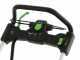 EGO LM2021E-SP Battery-powered Lawn Mower - 56V 5Ah - 50 cm Cutting Width
