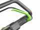 EGO LM2021E-SP Battery-powered Lawn Mower - 56V 5Ah - 50 cm Cutting Width