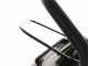 EGO LM2021E-SP Battery-powered Lawn Mower - 56V 5Ah - 50 cm Cutting Width