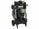EGO LM2021E-SP Battery-powered Lawn Mower - 56V 5Ah - 50 cm Cutting Width