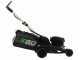 EGO LM2021E-SP Battery-powered Lawn Mower - 56V 5Ah - 50 cm Cutting Width