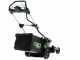 EGO LM2021E-SP Battery-powered Lawn Mower - 56V 5Ah - 50 cm Cutting Width