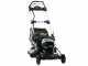 EGO LM2021E-SP Battery-powered Lawn Mower - 56V 5Ah - 50 cm Cutting Width