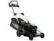 EGO LM2021E-SP Battery-powered Lawn Mower - 56V 5Ah - 50 cm Cutting Width