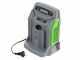 EGO LM2021E-SP Battery-powered Lawn Mower - 56V 5Ah - 50 cm Cutting Width
