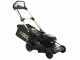 EGO LM2021E-SP Battery-powered Lawn Mower - 56V 5Ah - 50 cm Cutting Width