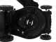 EGO LM2021E-SP Battery-powered Lawn Mower - 56V 5Ah - 50 cm Cutting Width