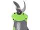 Verdemax FE20 Electric Battery-powered Pruning Shears - 20 V 2Ah battery - &Oslash; 30 mm