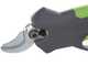 Verdemax FE20 Electric Battery-powered Pruning Shears - 20 V 2Ah battery - &Oslash; 30 mm