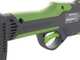 Verdemax FE20 Electric Battery-powered Pruning Shears - 20 V 2Ah battery - &Oslash; 30 mm