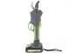 Verdemax FE20 Electric Battery-powered Pruning Shears - 20 V 2Ah battery - &Oslash; 30 mm