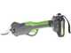 Verdemax FE20 Electric Battery-powered Pruning Shears - 20 V 2Ah battery - &Oslash; 30 mm