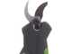 Verdemax FE20 Electric Battery-powered Pruning Shears - 20 V 2Ah battery - &Oslash; 30 mm