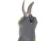 Verdemax FE20 Electric Battery-powered Pruning Shears - 20 V 2Ah battery - &Oslash; 30 mm
