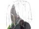 Verdemax FE20 Electric Battery-powered Pruning Shears - 20 V 2Ah battery - &Oslash; 30 mm