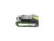 Verdemax FE20 Electric Battery-powered Pruning Shears - 20 V 2Ah battery - &Oslash; 30 mm