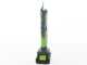 Verdemax FE20 Electric Battery-powered Pruning Shears - 20 V 2Ah battery - &Oslash; 30 mm