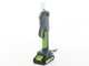 Verdemax FE20 Electric Battery-powered Pruning Shears - 20 V 2Ah battery - &Oslash; 30 mm
