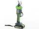 Verdemax FE20 Electric Battery-powered Pruning Shears - 20 V 2Ah battery - &Oslash; 30 mm