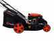 Redback S463VHY-T6 Self-propelled Lawn Mower - 4 in 1 - 45 cm Cutting Width