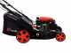 Redback S463VHY-T6 Self-propelled Lawn Mower - 4 in 1 - 45 cm Cutting Width