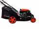 Redback S463VHY-T6 Self-propelled Lawn Mower - 4 in 1 - 45 cm Cutting Width