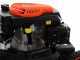 Redback S463VHY-T6 Self-propelled Lawn Mower - 4 in 1 - 45 cm Cutting Width