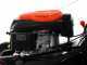 Redback S463VHY-T6 Self-propelled Lawn Mower - 4 in 1 - 45 cm Cutting Width