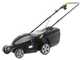 ALPINA AL1 38 E Electric Lawn Mower - 1400W - 100% Ecological