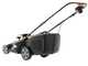 ALPINA AL1 38 E Electric Lawn Mower - 1400W - 100% Ecological