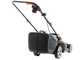 ALPINA AL1 38 E Electric Lawn Mower - 1400W - 100% Ecological