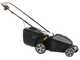 ALPINA AL1 38 E Electric Lawn Mower - 1400W - 100% Ecological