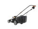 ALPINA AL1 38 E Electric Lawn Mower - 1400W - 100% Ecological