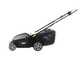 ALPINA AL1 38 E Electric Lawn Mower - 1400W - 100% Ecological