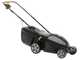 ALPINA AL1 38 E Electric Lawn Mower - 1400W - 100% Ecological