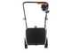 ALPINA AL1 38 E Electric Lawn Mower - 1400W - 100% Ecological