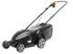 ALPINA AL1 38 E Electric Lawn Mower - 1400W - 100% Ecological