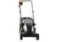 ALPINA AL1 38 E Electric Lawn Mower - 1400W - 100% Ecological