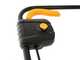 ALPINA AL1 38 E Electric Lawn Mower - 1400W - 100% Ecological