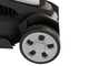 ALPINA AL1 38 E Electric Lawn Mower - 1400W - 100% Ecological