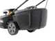 ALPINA AL1 38 E Electric Lawn Mower - 1400W - 100% Ecological
